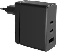 HN Power HNP100EU-2C1A Chargeur USB 100 W USB Power Delivery (USB-PD)
