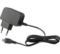 HNP 12-MUSBL6 - Chargeur USB, 5 V, 2,4 A, micro USB