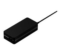 HN Power HNP120M-120 Alimentation de table et enfichable AC/DC 12 V/DC 8 A 120