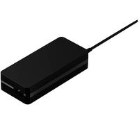 HN Power HNP120M-120 Alimentation de table et enfichable AC/DC 12 V/DC 8 A 120 W