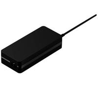 HN Power HNP120M-120 Alimentation de table et enfichable AC/DC 12 V/DC 8 A 120 W