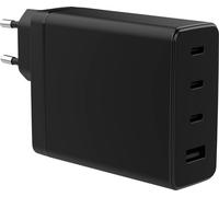 HN Power HNP140EU-3C1A Chargeur USB 140 W USB Power Delivery (USB-PD)