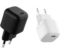 HN Power HNP20EU-CPDV2 Chargeur USB 12 V/DC 3.0 A 20 W