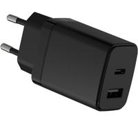 HN Power HNP30EU-1C1A Chargeur USB 5 V, 20 V 30 W USB Power Delivery (USB-PD)