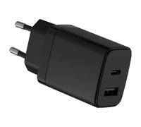 HN Power HNP30EU-1C1A Chargeur USB 5 V, 20 V 30 W USB Power Delivery (USB-PD)
