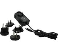 HN Power HNP42I-120 Bloc d'alimentation à tension fixe 12 V/DC 3500 mA 42 W