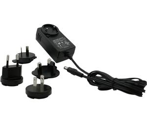 HN Power HNP42I-120 Bloc d'alimentation à tension fixe 12 V/DC 3500 mA 42 W