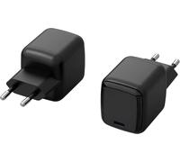 HN Power HNP65EU-CPDGaN Chargeur USB 20 V/DC 3.0 A 65 W