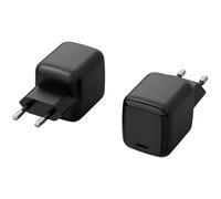 HN Power HNP65EU-CPDGaN Chargeur USB 20 V/DC 3.0 A 65 W