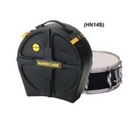 Hardcase HN14S Boîte de rangement rigide pour caisse claire 35,5 cm