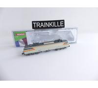 Arnold - HN2588 - SNCF, Locomotive Électrique CC 6512 en Livrée Betón, Ép. Locomotive Iv, Électrique