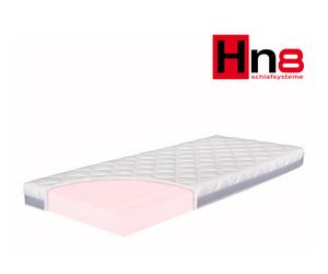 HN8 SCHLAFSYSTEME Matelas bébé et enfant Mina Classic, H2 (60 x 120)