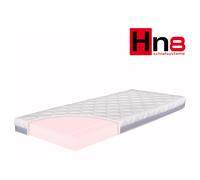 HN8 SCHLAFSYSTEME Matelas bébé et enfant Mina Classic, H2 (70 x 140)