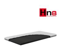 HN8 SCHLAFSYSTEME Surmatelas Dynamic Soft Comfort (160 x 200 cm)