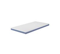 Hn8 Schlafsysteme Surmatelas Surf 100, 7 zones, H2 (H2, 200 x 200)