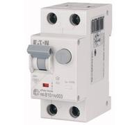 HNB-B10/1N/003 B 10A/ 30MA/AC INTERRUPTEUR HNB 195119