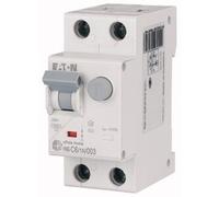 HNB-C6/1N/003 C 6A/ 30MA/AC INTERRUPTEUR HNB 195124
