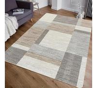 HNBFKD Grand Tapis Abstrait Moderne, idéal pour la décoration intérieure Chaleureux, antidérapant et résistant aux Taches Tapis de Sol pour Salon et Chambre - 200x300cm/79x118inch