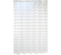 HNBFKD Rideau de Douche imperméable, écrans de Salle de Bains durables avec Crochet, Rideaux de Baignoire imprimés Modernes, Accessoires de Salle de Bains 180x150cm/71x59in(WxH)