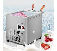 HNBYLMM Commercial Ice Cream Roll Maker Fried Ice Cream Roll Machine Rolled Ice Cream Machine Stainless Steel Square Stir-Fried Ice Cream Pan for Making Ice Cream Frozen Yogurt Ice Cream Rolls