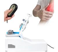 HNBYLMM Dispositif de rééducation des articulations du coude, Angle réglable de -5° à 145°, Appareil de rééducation du Bras avec télécommande et Planche d'angle, pour Fracture et hémiplégie