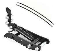 HNBYLMM Hydraulic Thumb Clip Mini Excavator Thumb Manganese Steel 3 Hole Excavator Auxiliary Clamp with 2 Hydraulic Hoses for Construction Projects and Landscaping