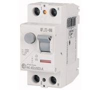 HNC-40/2/003-A 40A/ 30MA/A INTERRUPTEUR DIFFÉRENTIEL 40A 194685