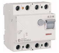 HNC-63/4/003-A 63A/ 30MA/A INTERRUPTEUR DIFFÉRENTIEL 63A 194689