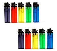 HND Briquet à Pierre Go Classic Serie en lot ou à l'unité par 10