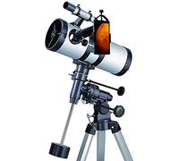 HND Pack télescope XXL Astrophotographie 1000-114 avec Lunette astronomique Zoom et Accessoires