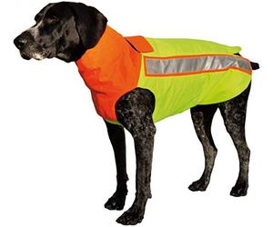 hnde Hubert Kevlar Gilet de protection renforcée avec
