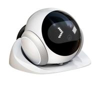 Hndhbfgrt APPROL-Control Smart Child Care Robot avec des Appels Vocaux Bidirectionnels, Une Détection de Mouvement, Une Surveillance des Animaux de Compagnie et Un Compagnon Âgé