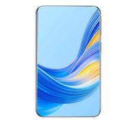 Hndhbfgrt Bluetooth sans Bluetooth MP4 WiFi Internet Access Novel Liading FullScreen MP5 MP3 Pocker Pocket Electronic Book Reade, A