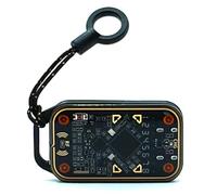 Hndhbfgrt Duplicateur NFC, Lecteur de Puces Intelligentes RFID Compatible avec NFC, Lecteur de Puces Intelligentes RFID, Lecteur de Puces D'Identification IC, Copieur D'Étiquettes