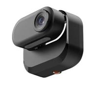 Hndhbfgrt Mini Caméra Vlog Hd1080p sans d'action de Carrosserie de Carrosserie pour la Photographie Sportive