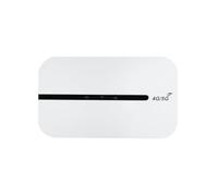Hndhbfgrt Routeur Wi-FI 4G MIFI 300 Mbps, Modem Portable, Point D'Accès Mobile Haut Débit sans