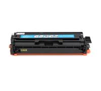 HndkCsunY Cartouche de Toner 20N20K0 20N30K0 20N50K0 avec Puce Compatible avec imprimante CS331dw CS431dw CX331adwe CX431adw(Cyan 1 Pc)