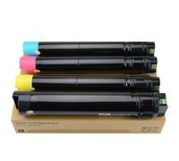 HndkCsunY Cartouche de Toner de Grande capacité 22K, 4 pièces, C7020 C7025 C7030, Compatible avec l'imprimante Versalink C7020 C7025 C7030(106R03733 34 35 36)