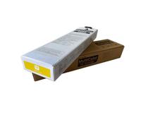 HndkCsunY Cartouche d'encre 1000 ML CC Compatible avec imprimante à Jet d'encre Riso Comcolor 3110R 3150R 7110R 7150R 9150R BK C M Y(Yellow)