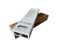 HndkCsunY Cartouche d'encre 1000 ML CC Compatible avec imprimante à Jet d'encre Riso Comcolor 3110R 3150R 7110R 7150R 9150R BK C M Y(Black)