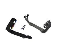 HndkCsunY Couvercles de Tubes d'encre pour tête d'impression, 1 Jeu, C7769-40041, C7769-60381, C7770-60286, C7769-40046, C7770-60014, Compatible avec DesignJet 500, 510, 800 PS