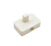 HndkCsunY Réinitialiseur de Puce T3661 EPMB1, boîte de Maintenance, Compatible avec XP 8500 XP 8600 XP15000 XP15080 XP15010 6000 6005 6001, réservoir d'encre usagée(T3661 Chip Reset)