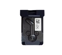 HndkCsunY Réservoir de tête d'impression X4E75A 3YP17A, Compatible avec Les imprimantes série 660 670 700 7300 7600 6000 7000(X4E75A Black)