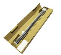 HndkCsunY Rouleau de Charge Primaire Compatible avec DocuColor 240 242 250 252 260 et WorkCentre 7655 7665 7675 7755 7765 7775 (remplace Les numéros de pièce 013R00603 013R00602)