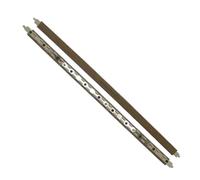 HndkCsunY Tampon d'application d'huile de Fusion, 1 pièce, Compatible avec Les Fournitures d'imprimante MPC3002 MPC3502 MPC4502 MPC5502