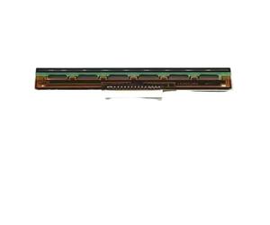 HndkCsunY Tête d'impression Compatible avec TSC TTP-244 DA210 DA220 DA200 TA200 TA210 TC200 TC210 TE200 TE210, imprimante de Codes-Barres Thermique