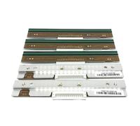 HndkCsunY Tête d'impression Thermique 300 DPI Compatible avec Les Fournitures d'imprimante Godex G530 RT730 RT730i EZ330 EZ530 BP530L EZ130 pour numéro de pièce 021-G53007-000