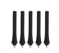 HNDRBD Convient for Hytera Walkie-talkie TC310 TC320 Antenne UHF 400-470MHZ for radios HYT TC-310 TC-320 d'origine Antenne d'interphone(5 pcs)