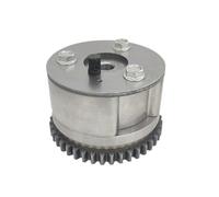 HNDRBD Pignon d'arbre for cames 13025-AU00A for distribution for calage variable des soupapes, compatible for Nissan Tiida N16 2000-2002 - 2009-2007, moteur berline QG18DE Arbre à cames