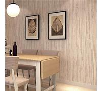 Hndrkj Style Japonais Simple Moderne Paille Chinoise Couleur Unie Couleur Lin Solide Papier Peint Salon Chambre Fond Mur Style Chinois Papier Peint